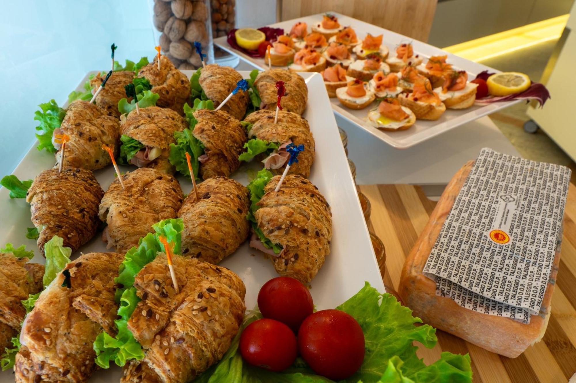 Montecarlo Hotel Caorle