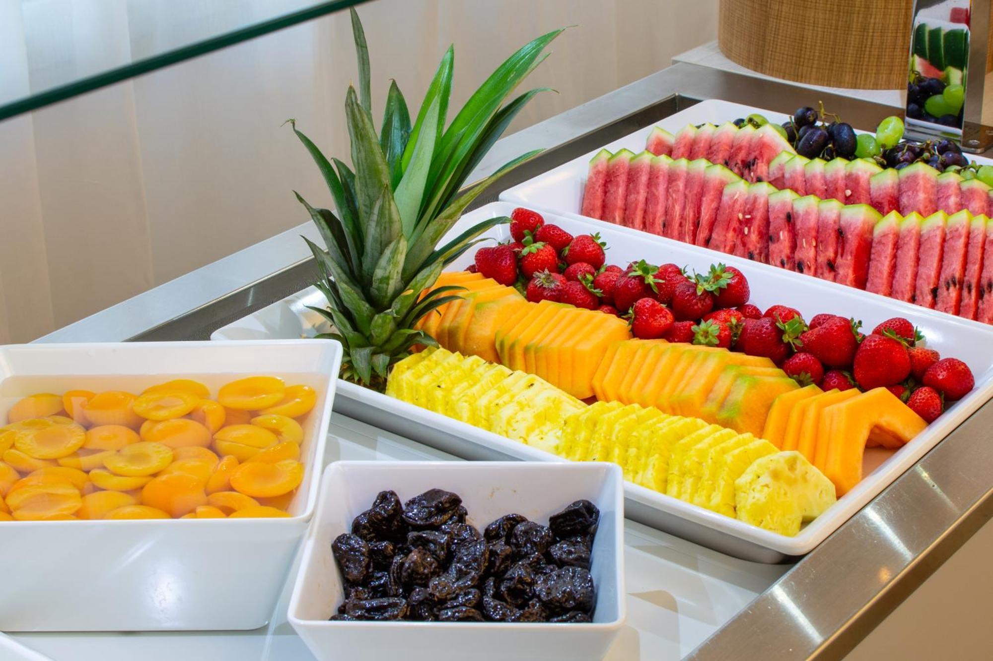 Montecarlo Hotel Caorle