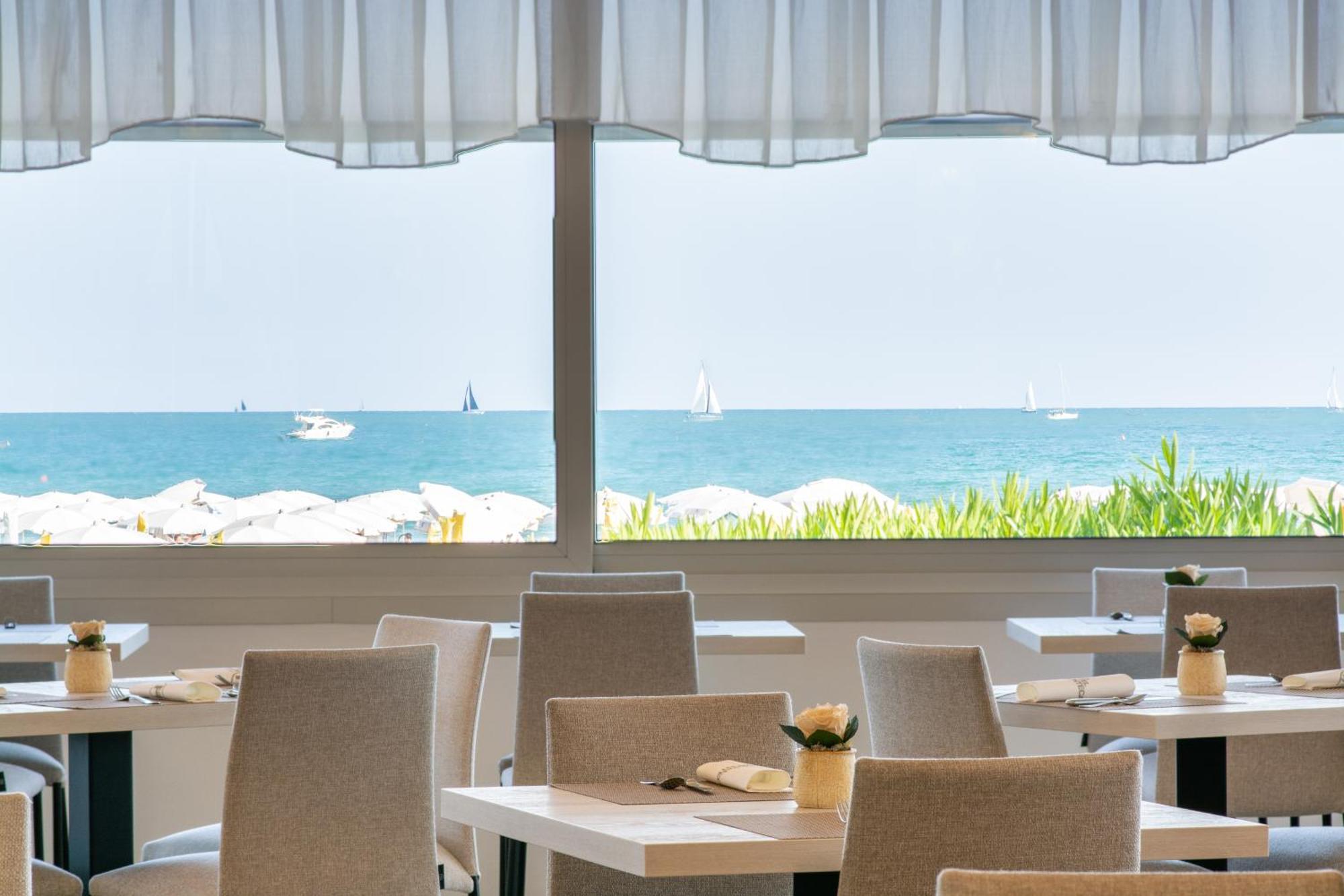 Hotel Montecarlo Caorle