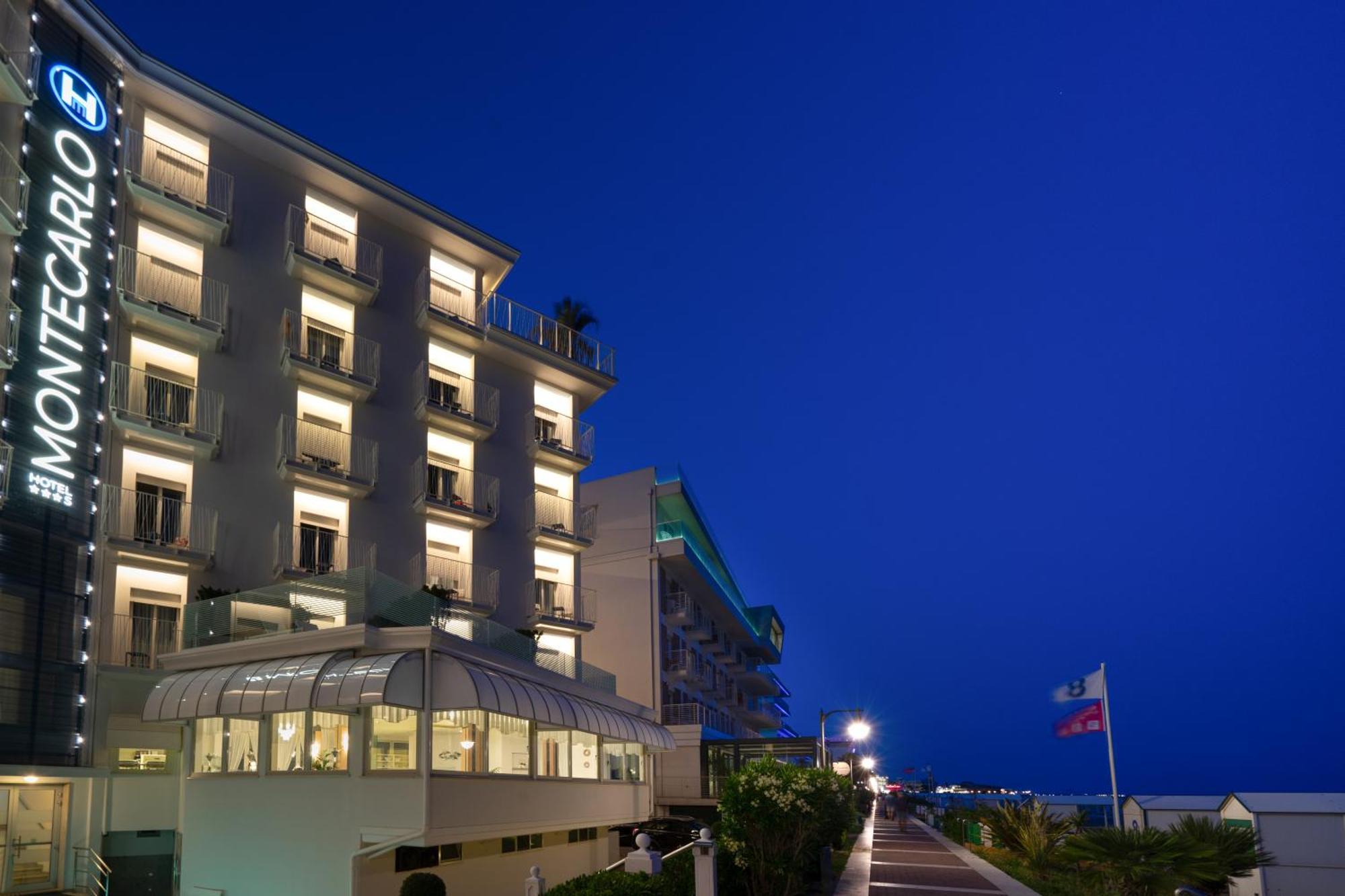 Montecarlo