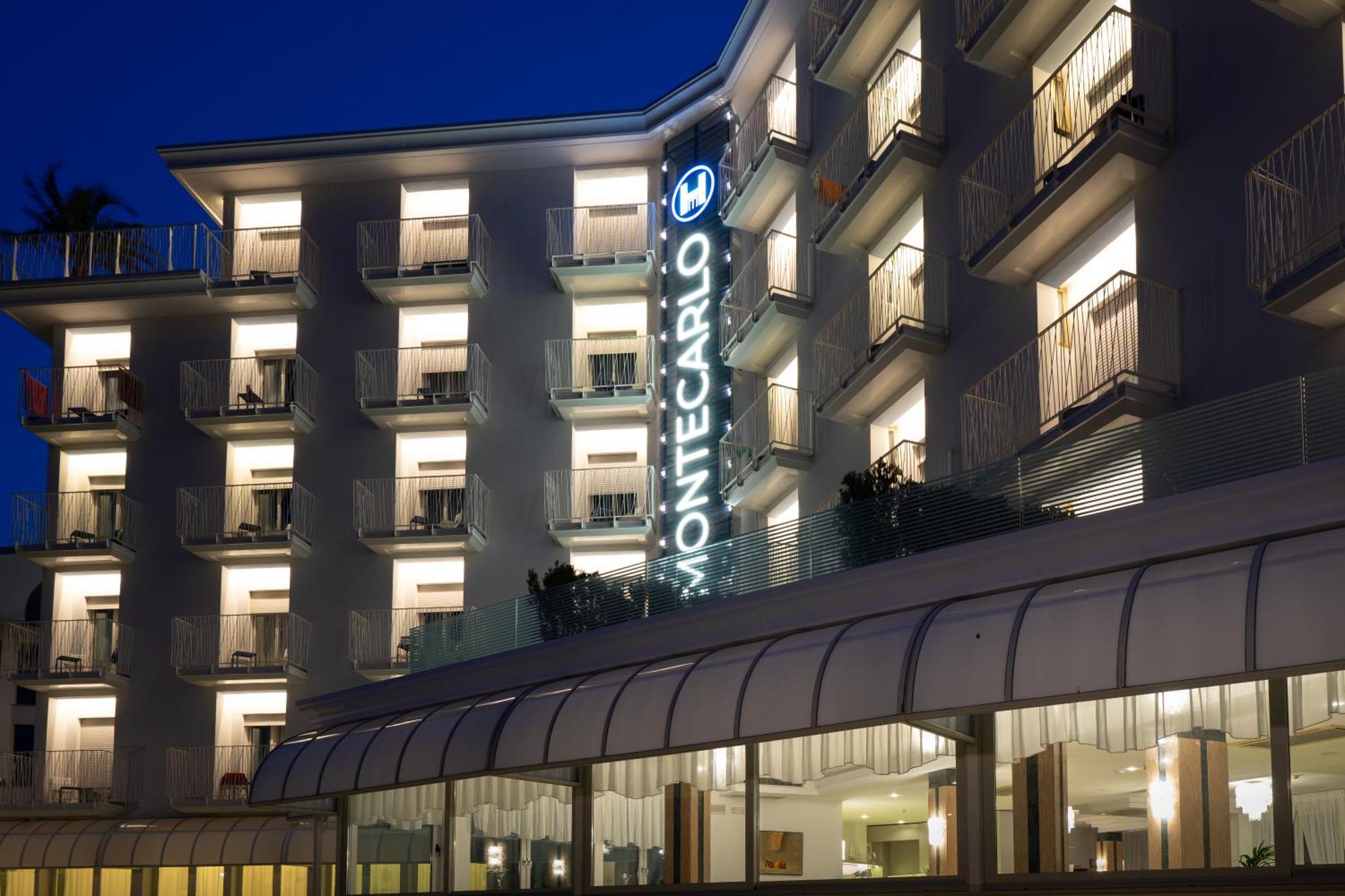 Montecarlo 3*