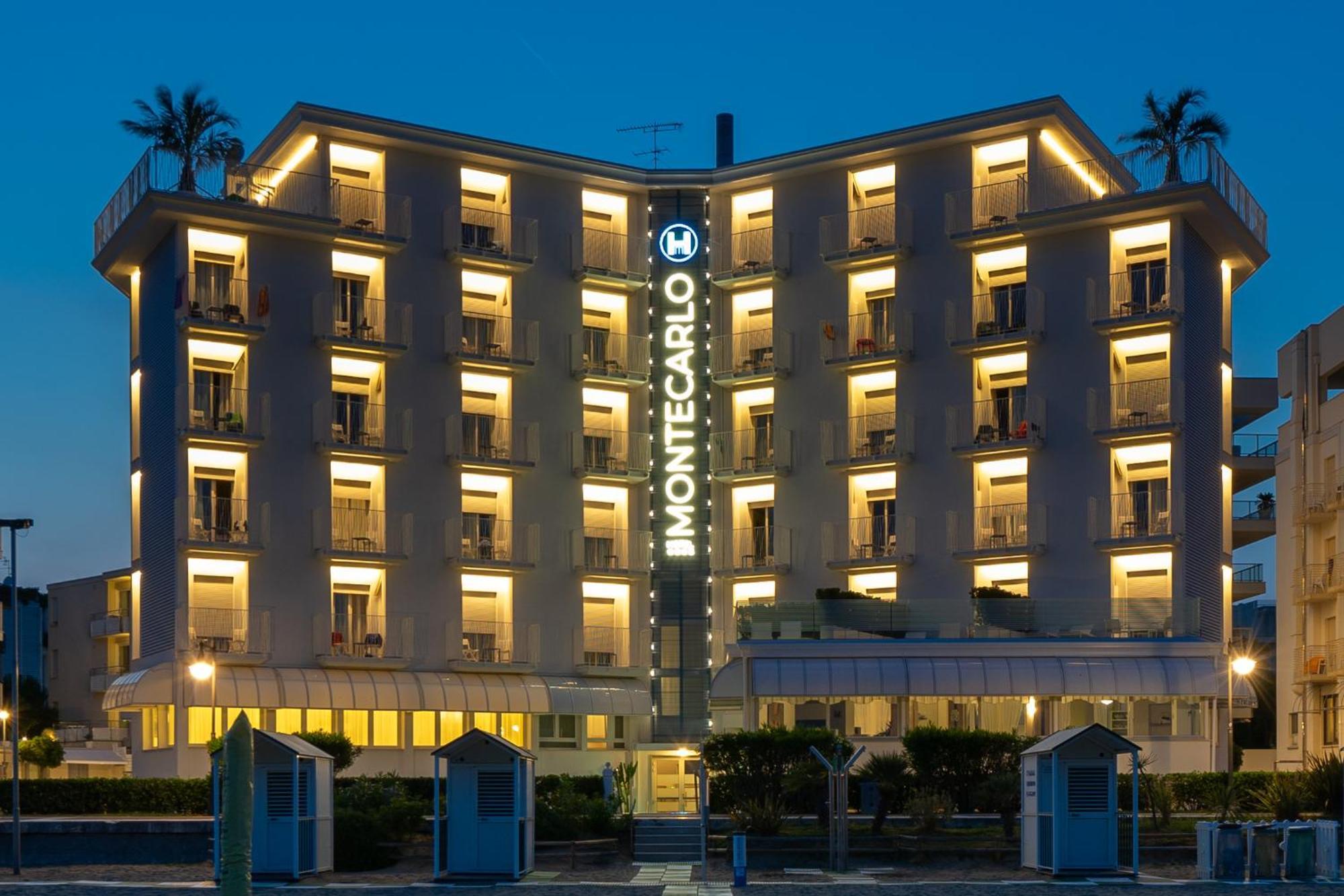Montecarlo 3*