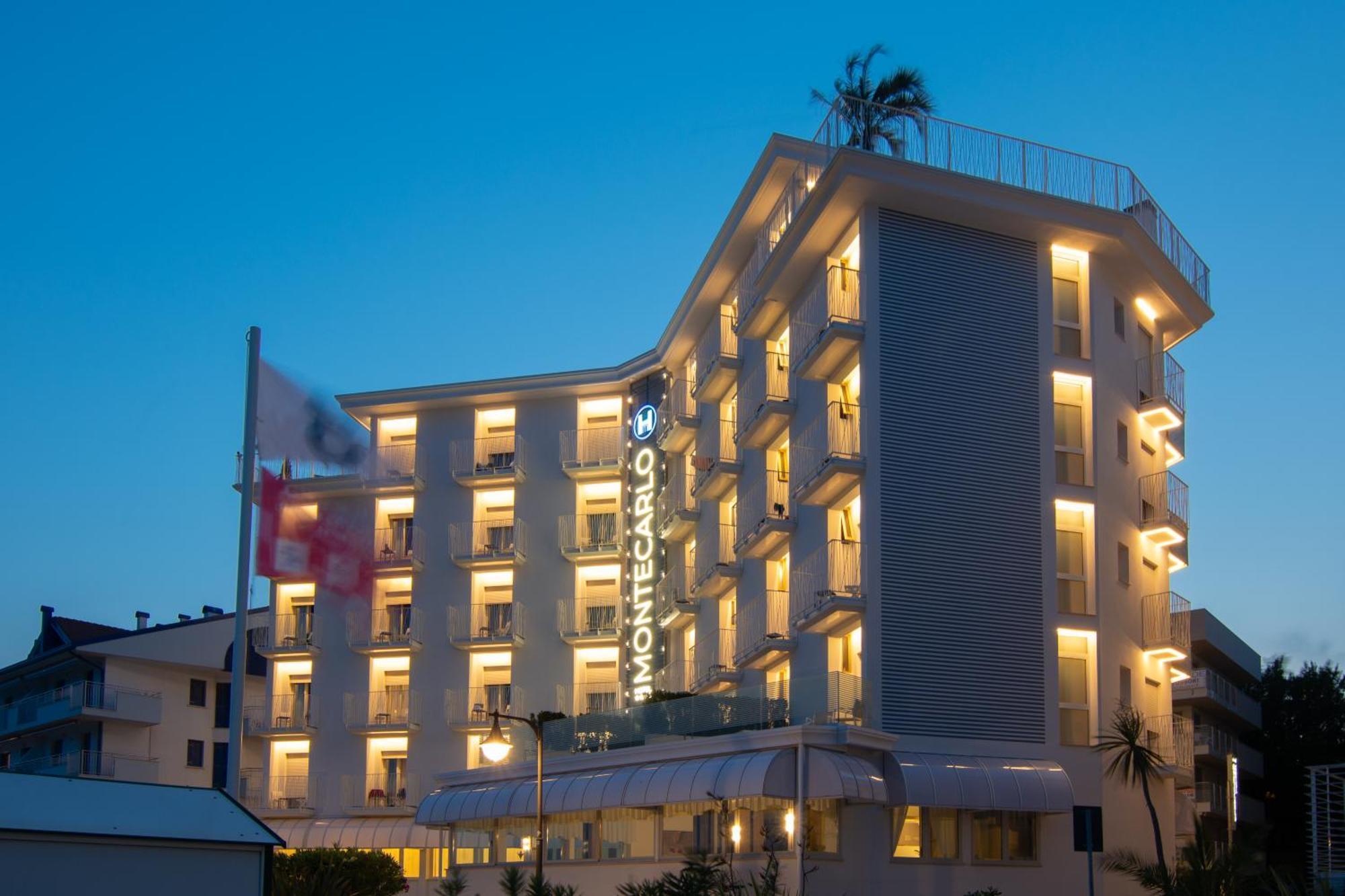 Montecarlo 3*