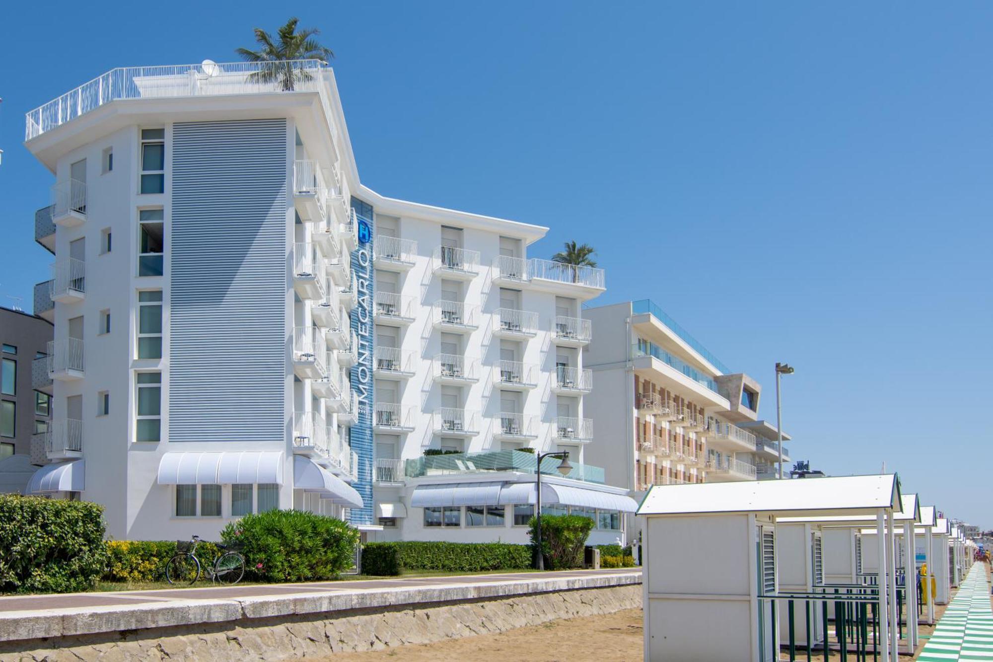 Hotel Montecarlo