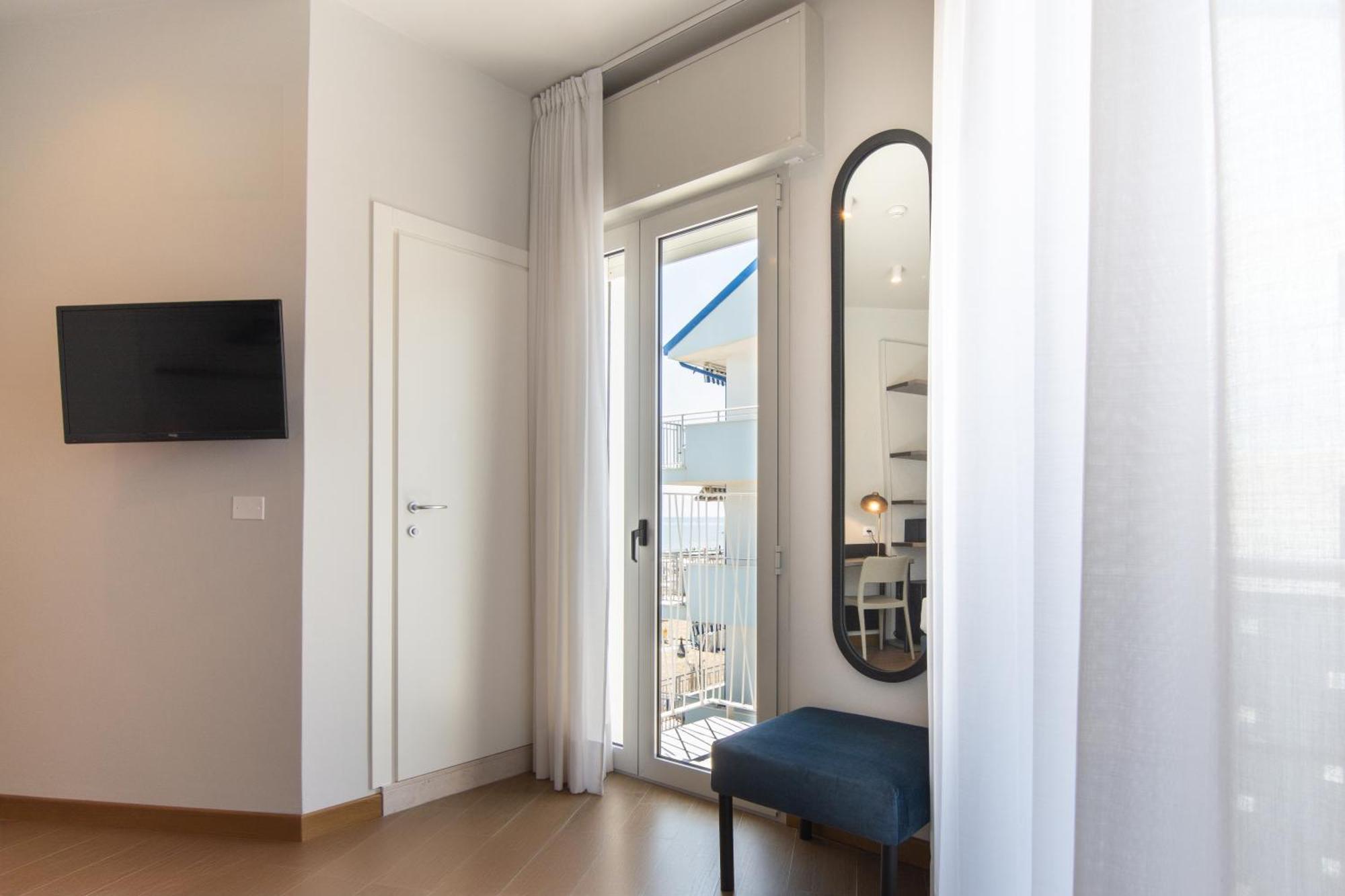 Montecarlo Hotel