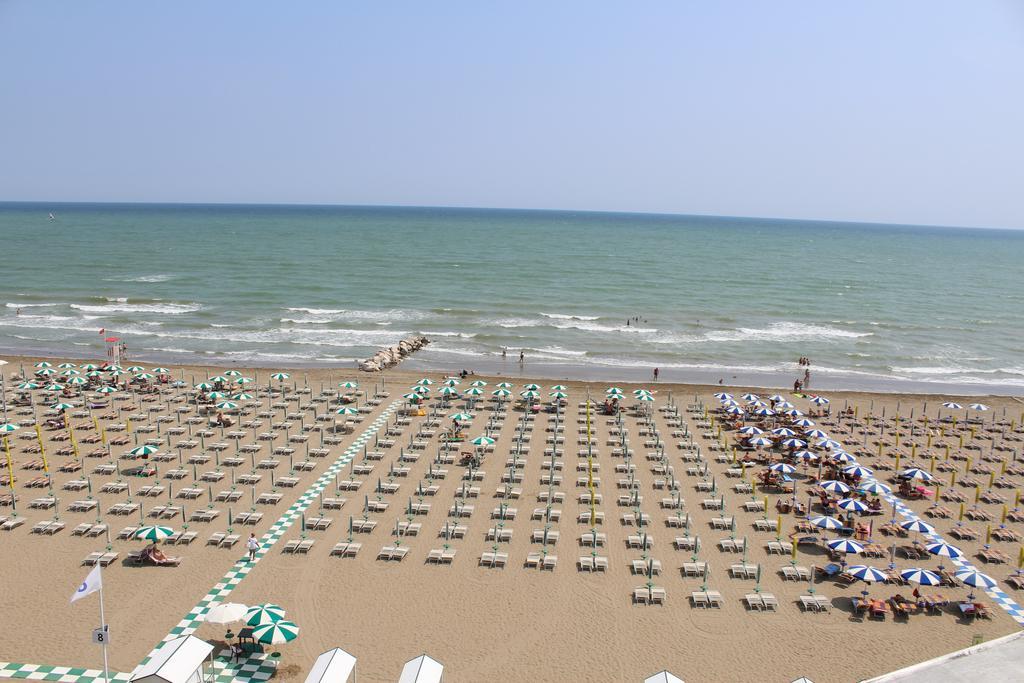 Hotel Montecarlo Caorle
