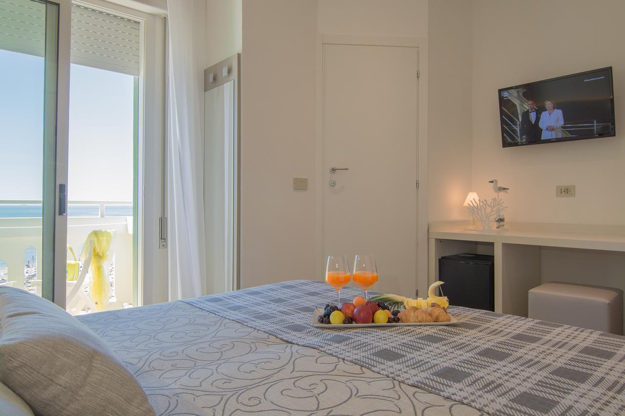 Montecarlo Hotel Caorle