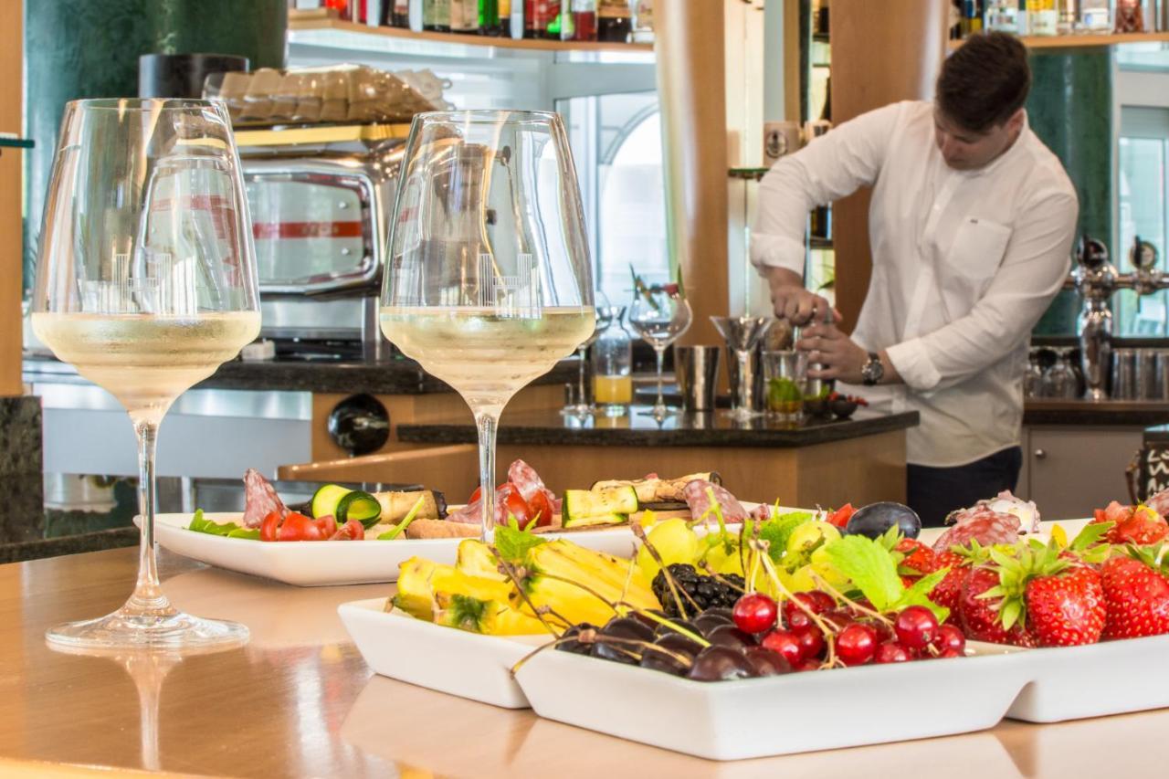 Hotel Montecarlo Caorle