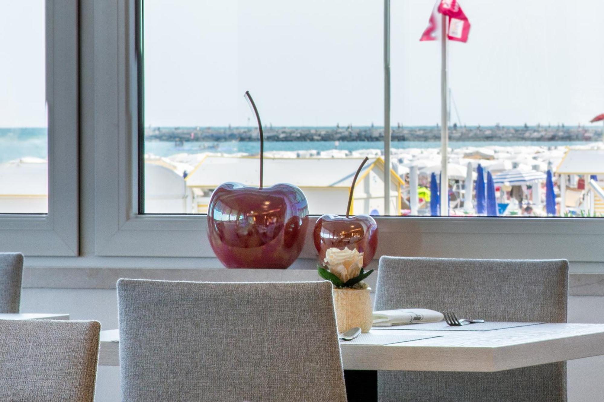 Hotel Montecarlo Caorle