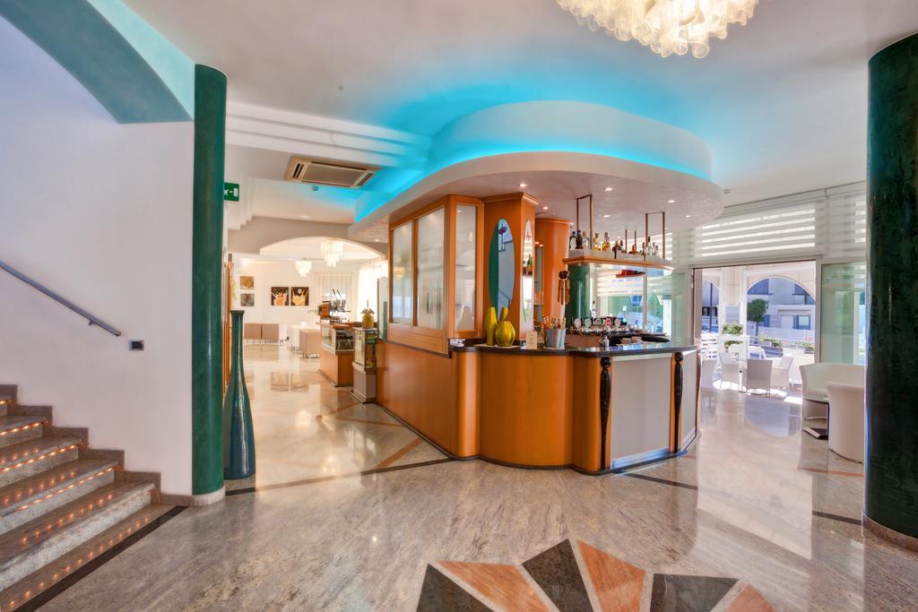 Montecarlo Hotel Caorle